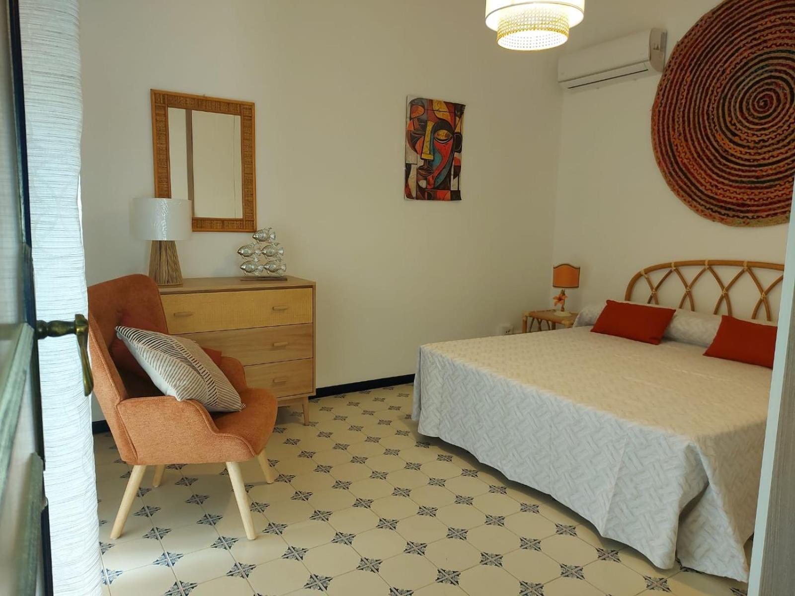 Villa Bouganville Oliveri Luaran gambar