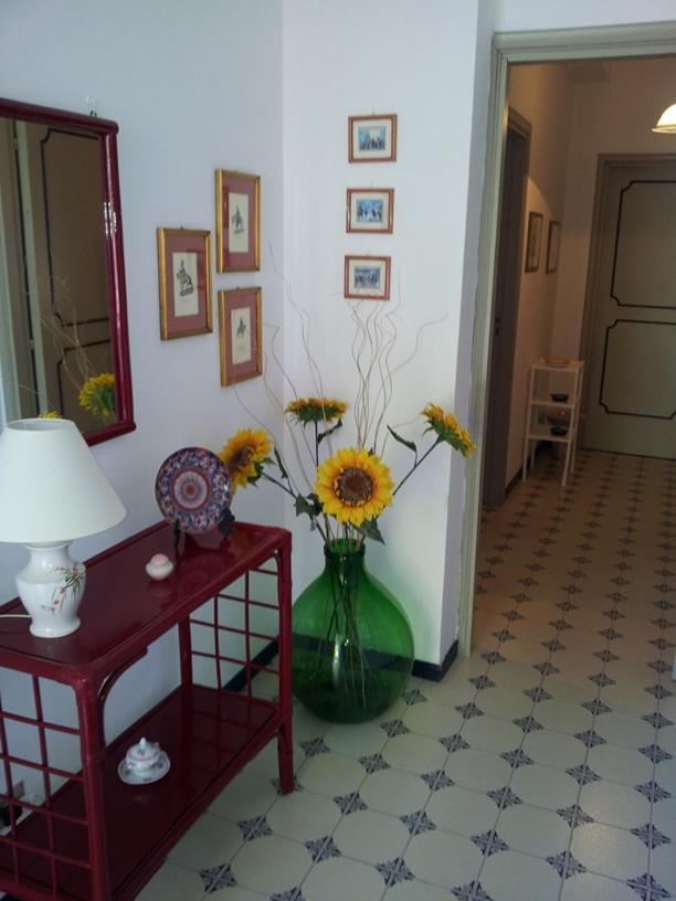 Villa Bouganville Oliveri Luaran gambar
