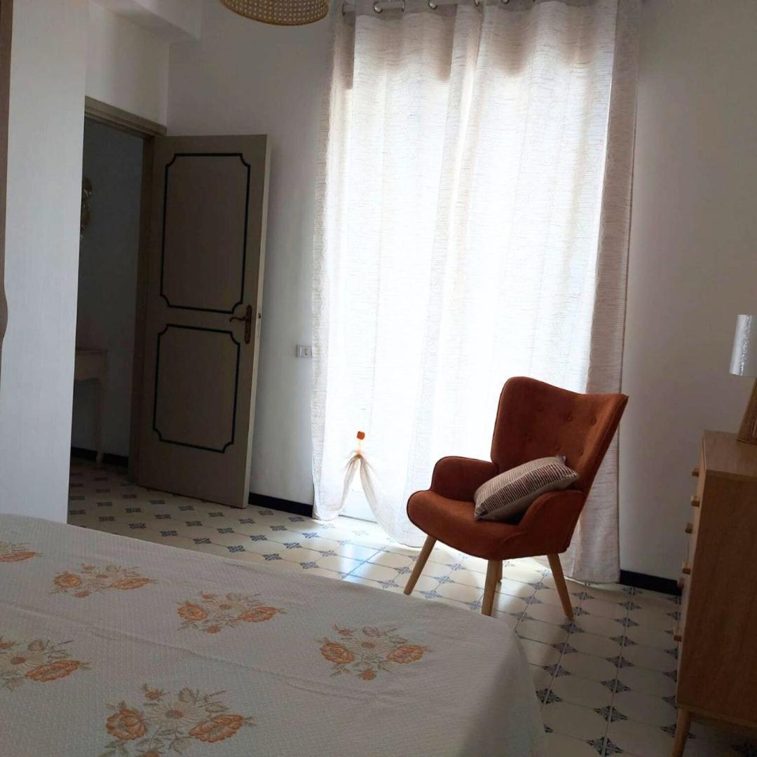 Villa Bouganville Oliveri Luaran gambar