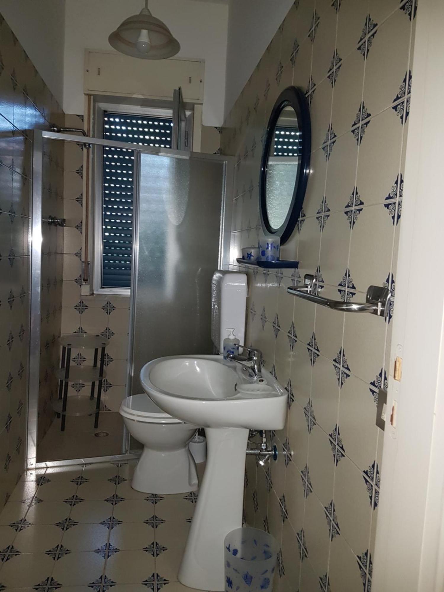 Villa Bouganville Oliveri Luaran gambar